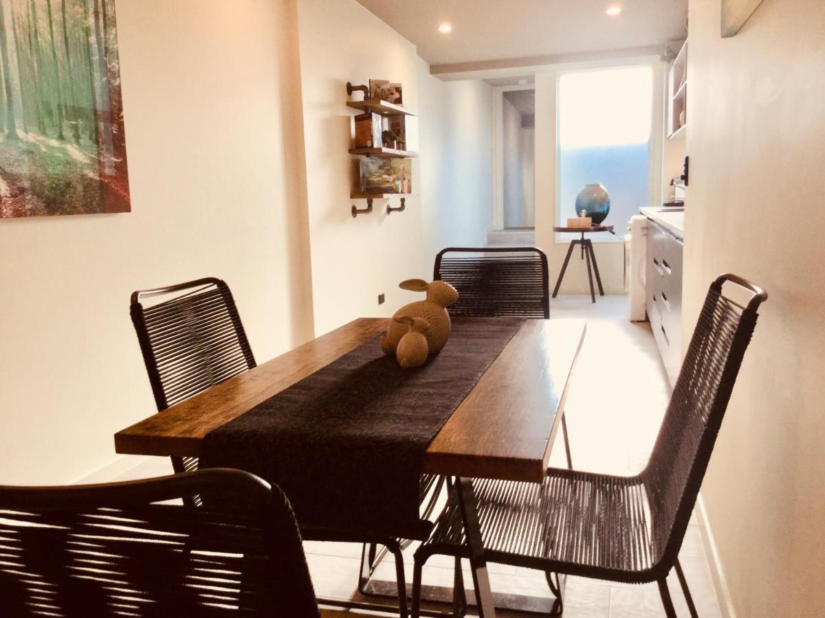 Central City Apartment Launceston Eksteriør bilde