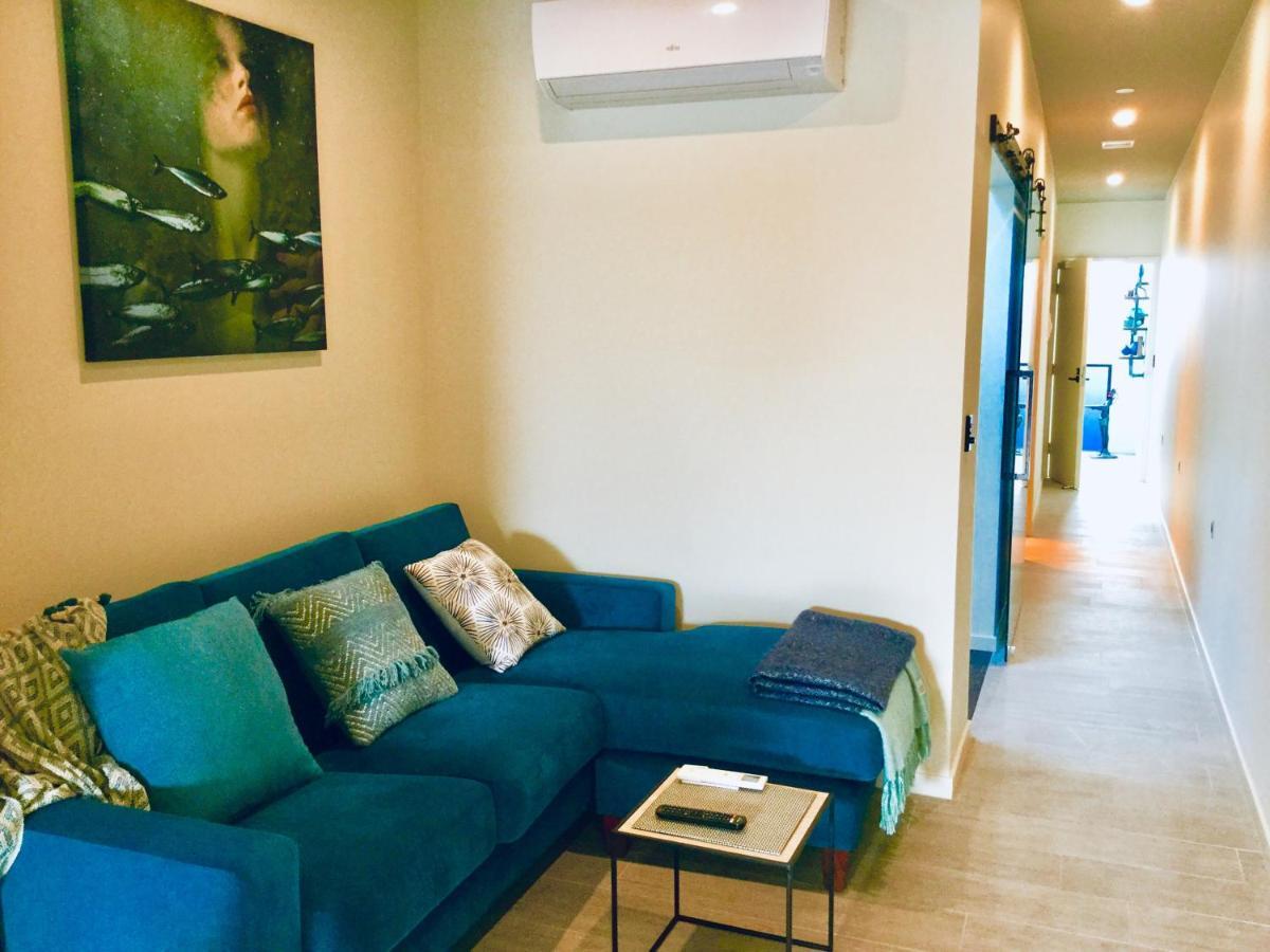 Central City Apartment Launceston Eksteriør bilde